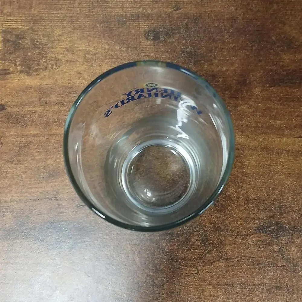 Vintage Henry Weinhard's Brewery Beer Glass, Oregon - Picture 3 of 5